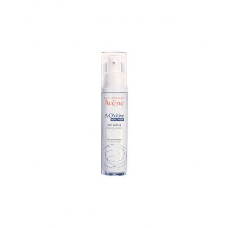 AVENE Α-ΟXITIVE NUIT 30 ML