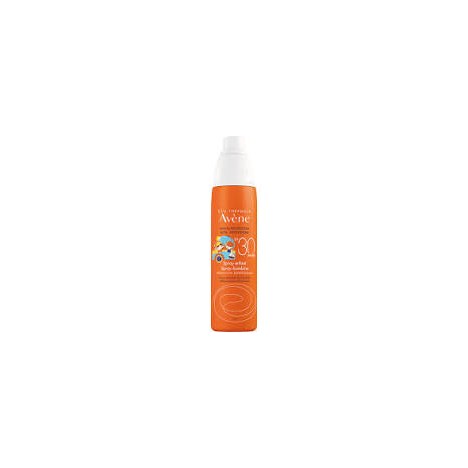 AVENE SPRAY ENFANT SPF30 200ML