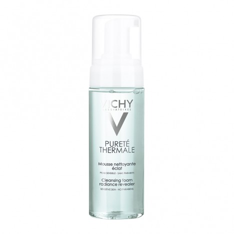 VICHY PURETE THERMALE EAU MOUSSANTE  150ML