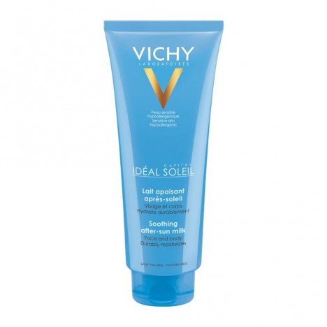 VICHY IDEAL SOLEIL APRES SOLEIL LAIT 300ML