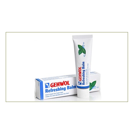 GEHWOL REFRESHING BALM 75ML