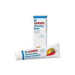 GEHWOL WARMING BALM 75ML