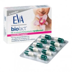 EVA BIOLACT 20CAPS