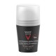 VICHY HOMME DEODORANT ANTI-TRANSPIRANT 72H 50ML