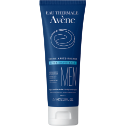 AVENE MEN BAUME APRES RASAGE   75ML