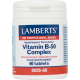 LAMBERTS B-50 COMPLEX 60TABS