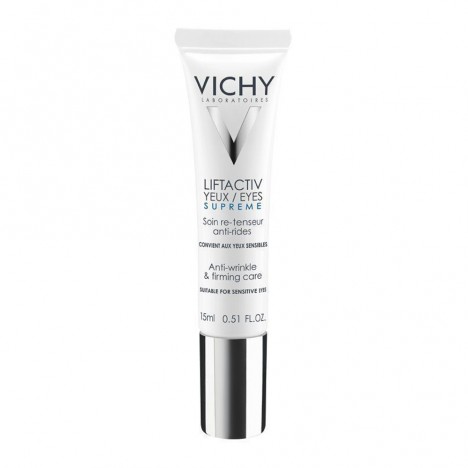 VICHY LIFTACTIV YEUX SUPREME 15ML