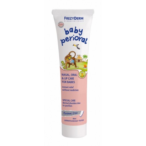 FREZYDERM BABY PERIORAL 40ML