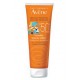 AVENE LAIT ENFANT SPF50+ 250ML