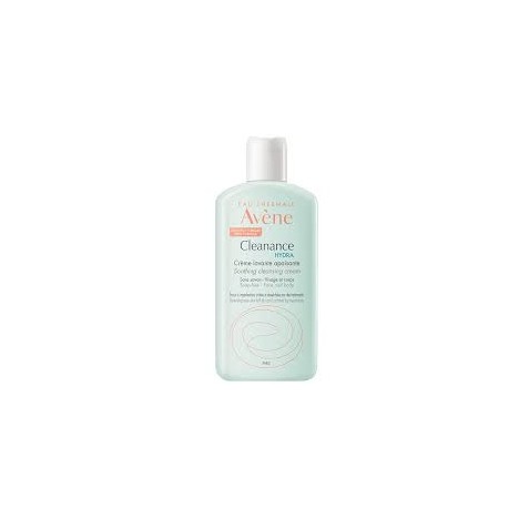 AVENE CLEANANCE HYDRA CREME LAVANTE 200ML