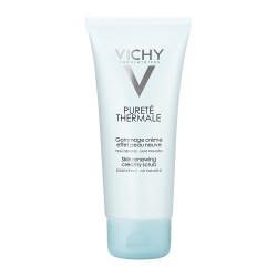 VICHY PURETE THERMALE CREME MOUSSANTE NETTOYANTE 125ML