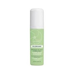 KLORANE DEODORANT SPRAY 125ML