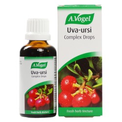 A.VOGEL UVA-URSI OMPLEX DROPS 50ML