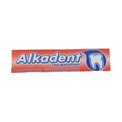 ALKADENT ΓΑΡΥΦΑΛΕΛΑΙΟ 4ML