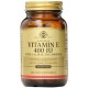 SOLGAR VITAMIN E 400IU 100SOFTGELS