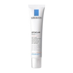 LA ROCHE POSAY EFFACLAR DUO UNIFIANT LIGHT 40ML