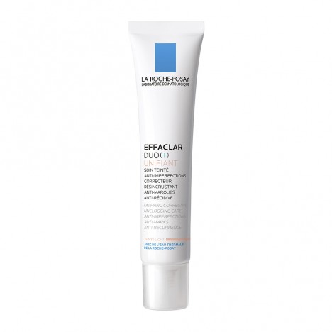 LA ROCHE POSAY EFFACLAR DUO UNIFIANT LIGHT 40ML