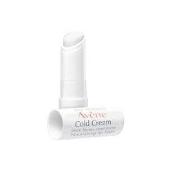 AVENE COLD CREAM STICK LEVRES NOURRISSANT 4GR