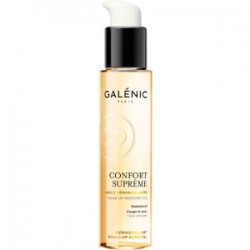 GALENIC CONFORT SUPREME HUILE DEMAQUILLANTE 100ML