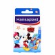 HANSAPLAST JUNIOR MICKEY & FRIENDS 20 STRIPS