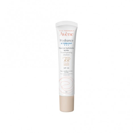 AVENE HYDRANCE BB LEGERE SPF30  40ML