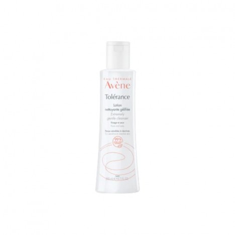 AVENE ΤΟLERANCE LOTION GELIFIEE 200ML