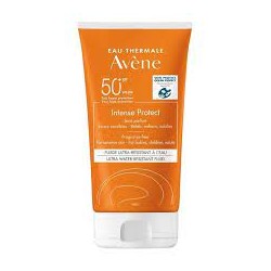 AVENE INTENSE PROTECT SPF50+ 150ML