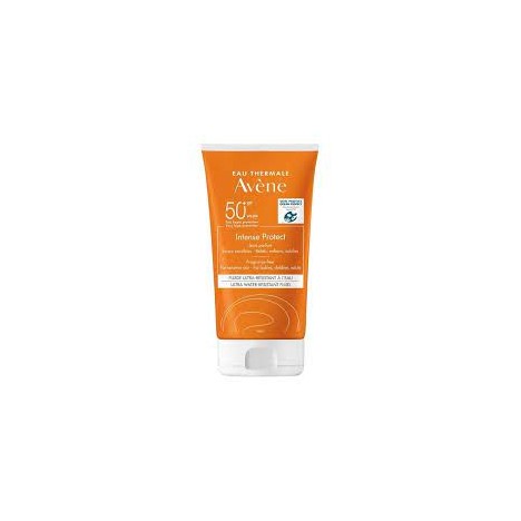 AVENE INTENSE PROTECT SPF50+ 150ML