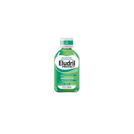 ELUDRIL PROTECT  500ML