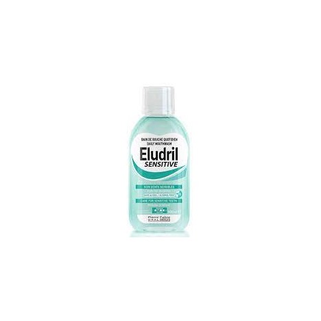 ELUDRIL SENSITIVE 500ML