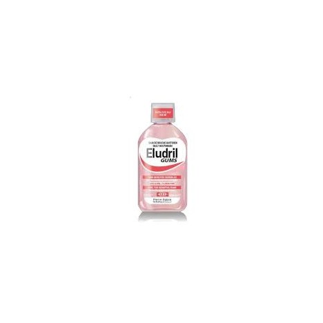 ELUDRIL GUMS 500ML