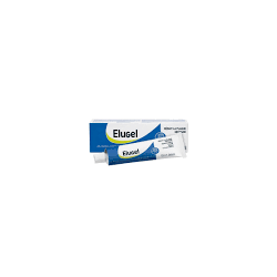 ELUGEL GEL 40ML