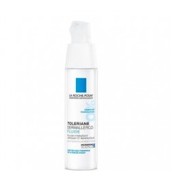 LA ROCHE POSAY TOLERIANE DERMALLERGO FLUID 40ML