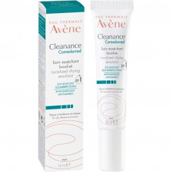 AVENE CLEANANCE COMEDOMED SPOT SOS 15ML