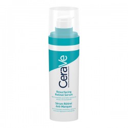 CERAVE RESURFACING  RETINOL SERUM 1OZ 30ML