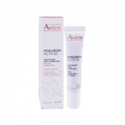 AVENE HYALURON ACTIV B3 YEUX 15ML