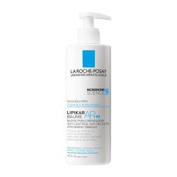 LA ROCHE POSAY LIPIKAR BAUME AP+M 400ML