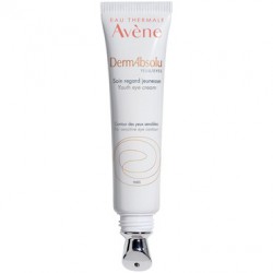 AVENE DERMABSOLU YEUX SOIN REGARD JEUNESSE 15ML