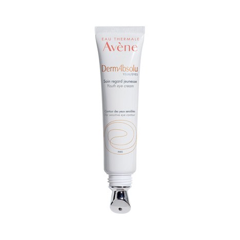 AVENE DERMABSOLU YEUX SOIN REGARD JEUNESSE 15ML