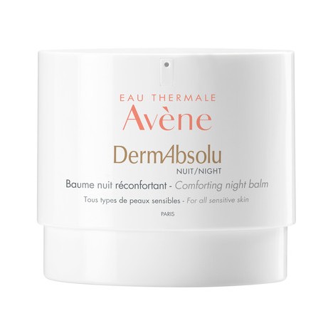 AVENE DERMABSOLU BAUME NUIT RECONFORTANT 40 ml