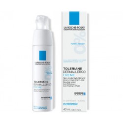 LA ROCHE POSAY TOLERIANE DERMALLERGO CREAM 40ML