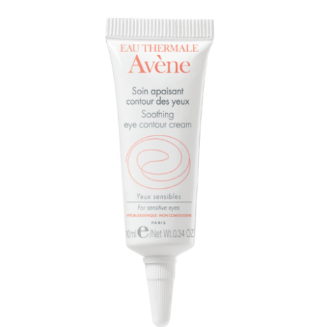 AVENE SOIN APAISANT YEUX 10ML