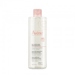 AVENE EAU MICELLAIRE DERMAQUILLANTE 500 ML