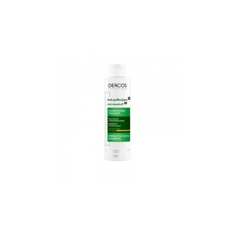 VICHY DERCOS ANTI-DANDRUFF DS DRY HAIR 200ML