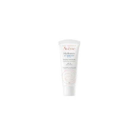 AVENE HYDRANCE UV LEGERE SPF30 40ML