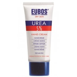 EUBOS UREA 5% HAND CREAM 75ML