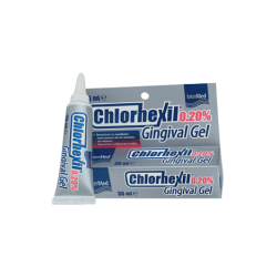 CHLORHEXIL 0.20% GEL