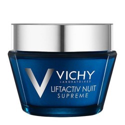 VICHY LIFTACTIV NUIT SUPREME 50ML