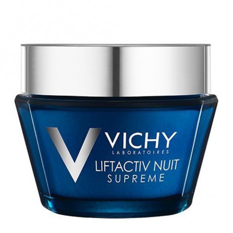 VICHY LIFTACTIV NUIT SUPREME 50ML