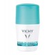 VICHY DEODORANT ANTI-TRACES 48H ROLL-ON 50ML